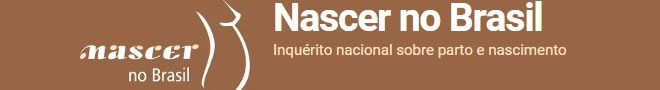 Série Nascer no Brasil