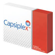 Capsiplex - achat - pas cher - mode d'emploi - comment utiliser?