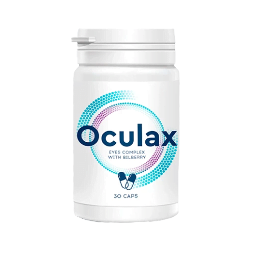 Oculax