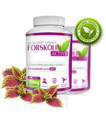 Forskolin Active -como tomar - como aplicar - como usar - funciona