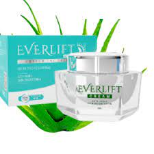 Everlift Cream – funciona - como tomar - como aplicar - como usar