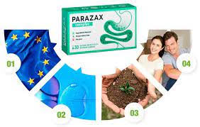 Parazax Complex - onde comprar - no farmacia - no Celeiro - em Infarmed - no site do fabricante?