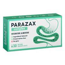 Parazax Complex - opiniões - testemunhos - comentarios - Portugal