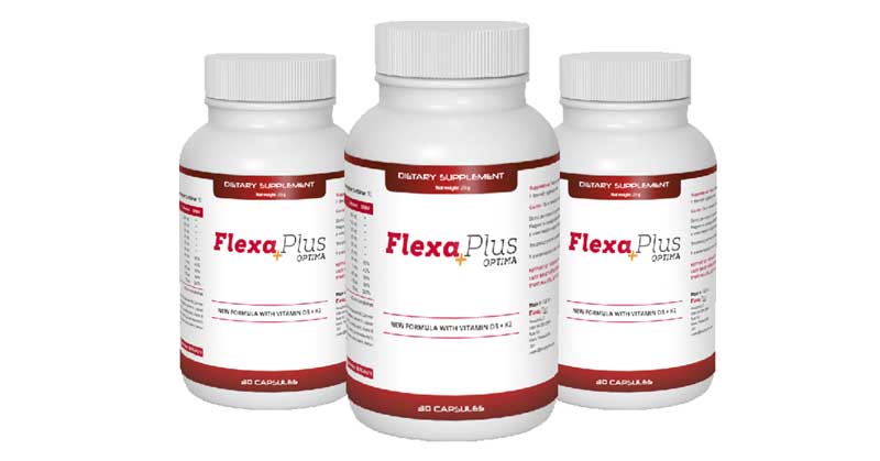 Fleksa Plus Optima - onde comprar - no site do fabricante - no farmacia - no Celeiro - em Infarmed
