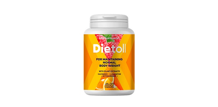 Dietoll - como tomar - como aplicar - como usar - funciona