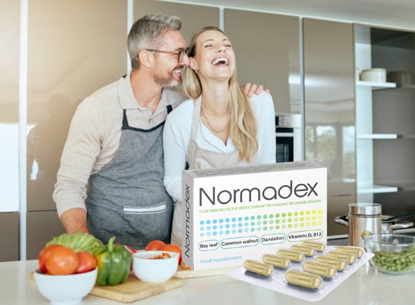 Normadex - funciona - como tomar - como aplicar - como usar