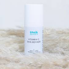 Tonik Skin Refiner - no site do fabricante - onde comprar - no farmacia - no Celeiro - em Infarmed